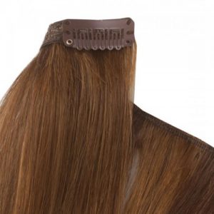 Extensiones con PEINETAS 40-45cm 72gramos