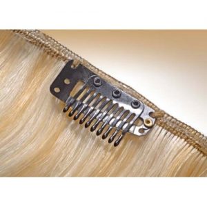 Extensiones con PEINETAS 50-55cm 75gramos