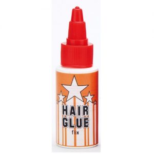 HAIR GLUE – Pegamento BLANCO