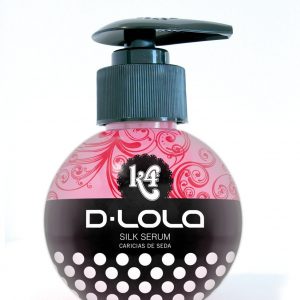 Silk Serum D·LOLA