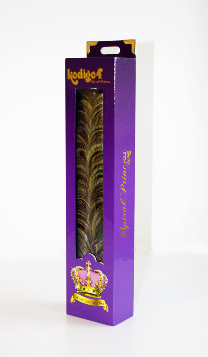PACK SPIRAL alta Spiral Princess